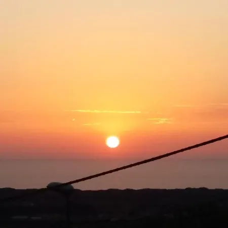 Il Tramonto Sul Mare Apartmán *