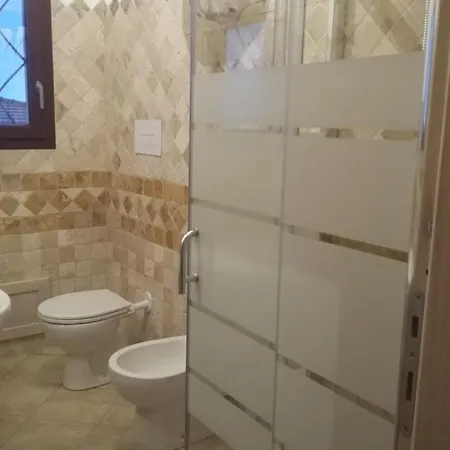 Il Tramonto Sul Mare Apartmán Badesi