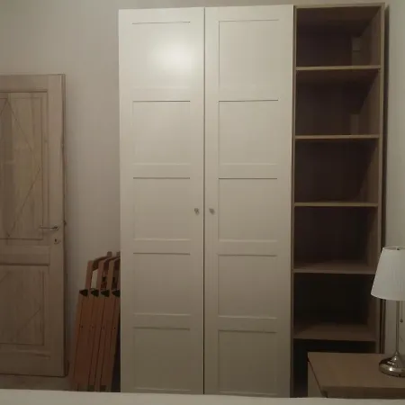 Apartman Il Tramonto Sul Mare
