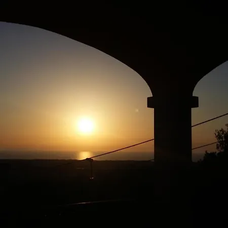 Il Tramonto Sul Mare * Badesi
