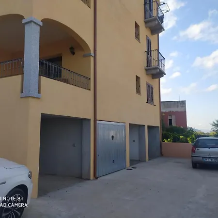 Il Tramonto Sul Mare Apartman Badesi